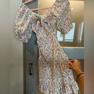 SHEIN mini dress size S